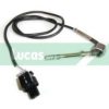 LUCAS ELECTRICAL LGS6011 Sensor, exhaust gas temperature